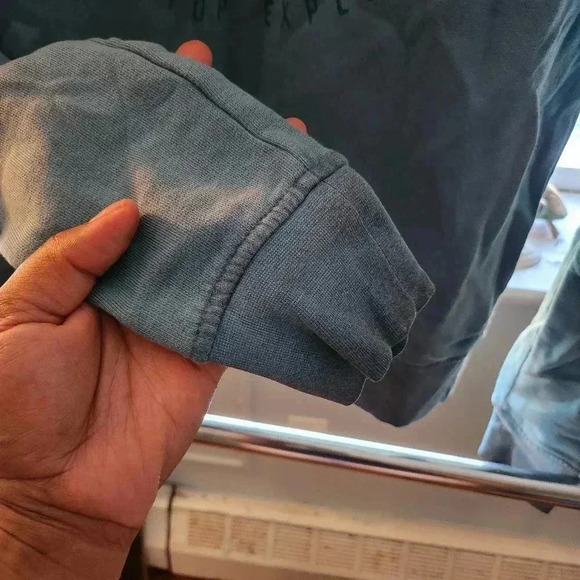 North Face Crew neck sweatshirt‎ - Picture 3 of 7